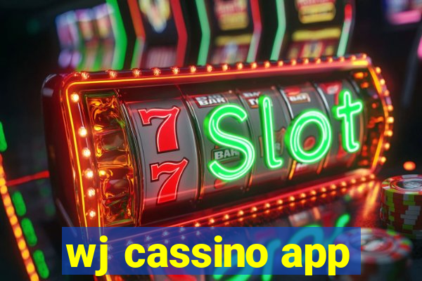 wj cassino app